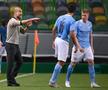 VIDEO + FOTO A greșit VAR-ul?! Fază controversată în Lyon - Manchester City