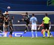 VIDEO+FOTO Guardiola pune la zid un jucător după eșecul lui Manchester City cu Lyon: „Nu poate face asemenea greșeli!”