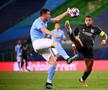 VIDEO+FOTO Guardiola pune la zid un jucător după eșecul lui Manchester City cu Lyon: „Nu poate face asemenea greșeli!”