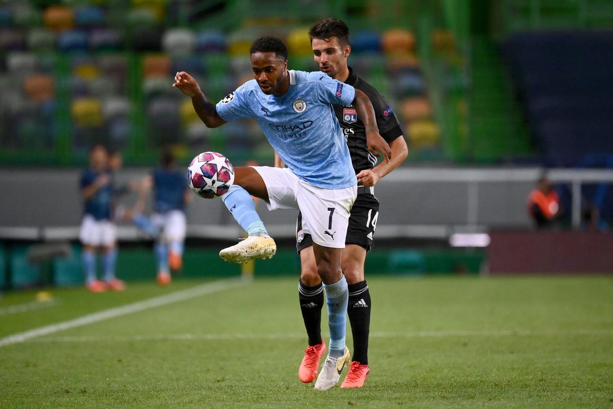 MANCHESTER CITY - LYON 1-3. Semifinale istorice în Liga Campionilor: e pentru a doua oară în 64 de ediții când se întâmplă asta