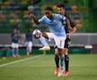 Manchester City - Lyon - 15 august