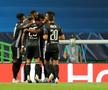 VIDEO+FOTO Guardiola pune la zid un jucător după eșecul lui Manchester City cu Lyon: „Nu poate face asemenea greșeli!”
