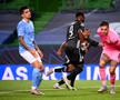 Manchester City - Lyon - 15 august