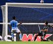 Raheem Sterling, ratare incredibilă în City - Lyon // FOTO: Guliver/GettyImages