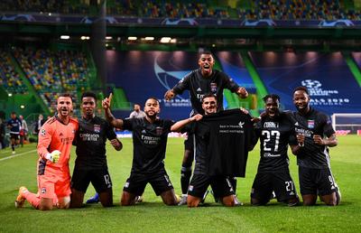 MANCHESTER CITY - LYON 1-3. VIDEO + FOTO ULUITOR! Lyon și Tătărușanu, în semifinalele Ligii Campionilor! Victorie năucitoare cu Manchester City
