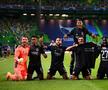 Manchester City - Lyon, // foto: Guliver/gettyimages