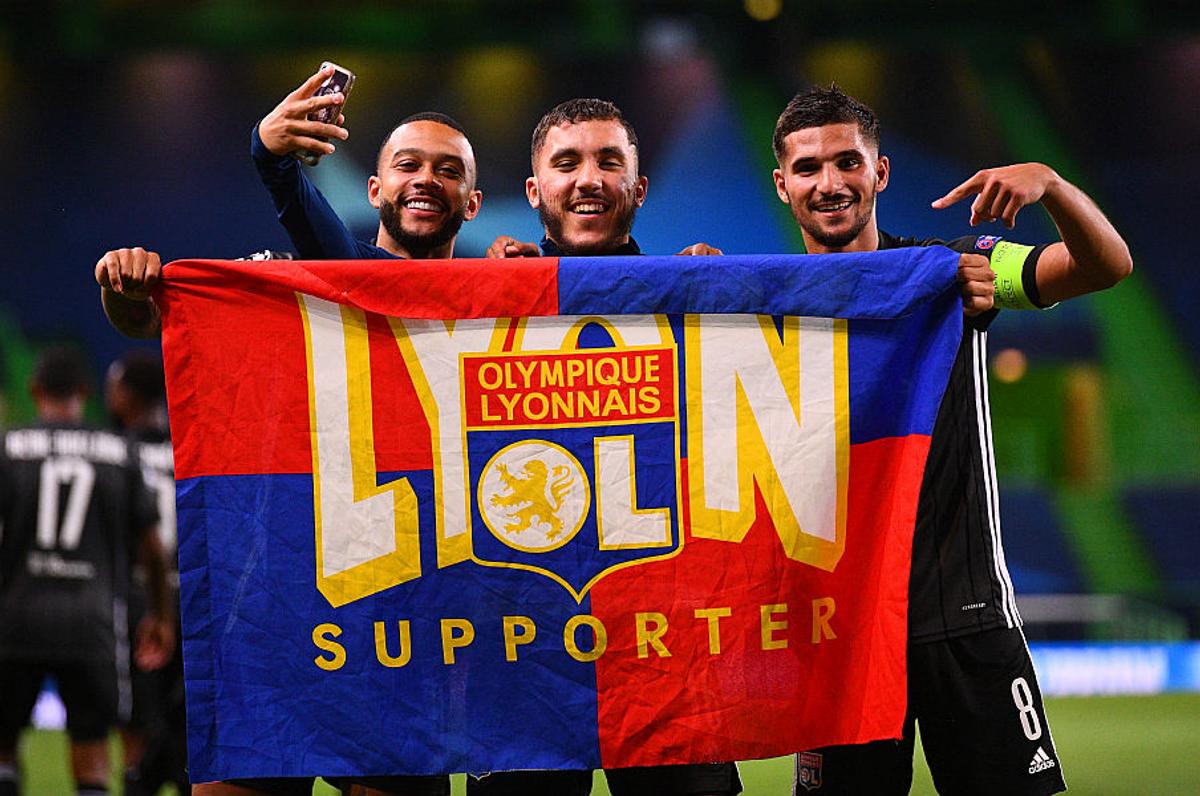 Franța - Germania în semifinalele UEFA Champions League! Când se joacă și unde se văd meciurile