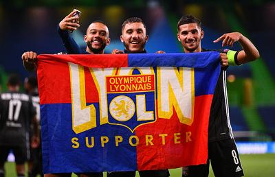 Franța - Germania în semifinalele UEFA Champions League! Când se joacă și unde se văd meciurile