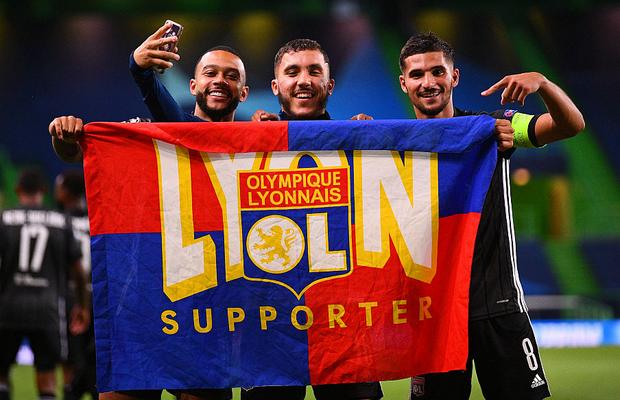 Franța - Germania în semifinalele UEFA Champions League! Când se joacă și unde se văd meciurile