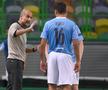 Pep Guardiola // FOTO: Guliver/GettyImages