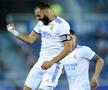 Real Madrid a obținut o victorie categorică la debutul în noul sezon din Spania / foto: Guliver/Getty Images