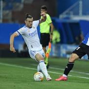 Real Madrid a obținut o victorie categorică la debutul în noul sezon din Spania / foto: Guliver/Getty Images