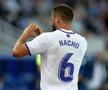 Real Madrid a obținut o victorie categorică la debutul în noul sezon din Spania / foto: Guliver/Getty Images