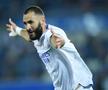 Real Madrid a obținut o victorie categorică la debutul în noul sezon din Spania / foto: Guliver/Getty Images