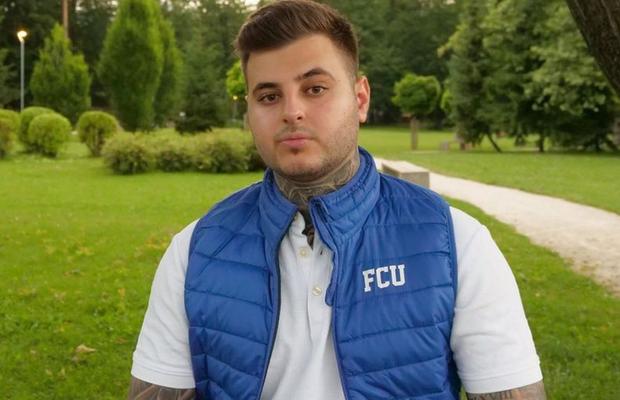Adrian Mititelu jr., analiză pe Facebook după un nou pas greșit făcut de FCU Craiova » Mesaj pentru Adrian Mutu