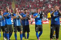 Fanii Universității Craiova au izbucnit după un nou eșec! Reacții dure în lanț: „Strategie de fricoși! O să jucăm în play-out”