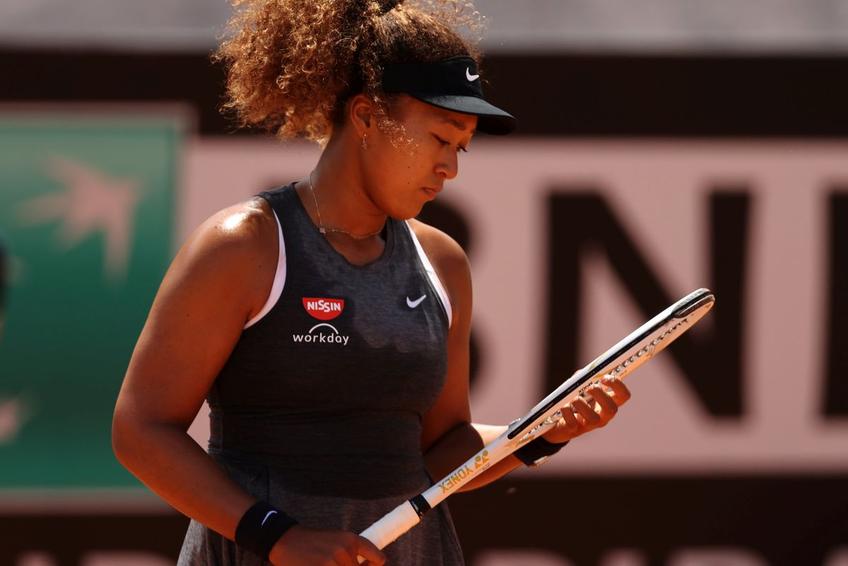 Naomi Osaka / foto: Guliver/Getty Images