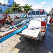 304 persoane au fost ucise până acum în urma seismului din Haiti / Sursă foto: Imago Images