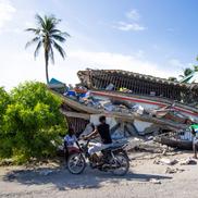 304 persoane au fost ucise până acum în urma seismului din Haiti / Sursă foto: Imago Images