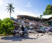 304 persoane au fost ucise până acum în urma seismului din Haiti / Sursă foto: Imago Images
