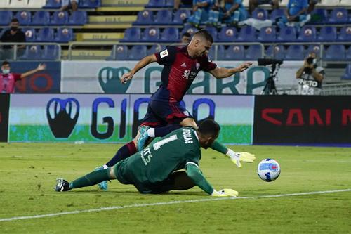 Început perfect de sezon pentru Răzvan Marin // FOTO: Imago