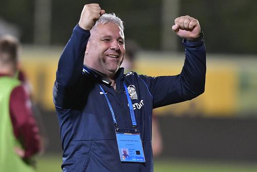 Marius Șumudică // foto: Imago