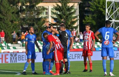 Primul antrenor demis în Liga 1 în noul sezon? Ultimatum din partea conducerii: „Îi mai dăm o șansă”