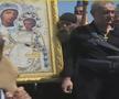 Gigi Becali, protest în stradă alături de preoți: derapaj homofob în direct » Imagini incredibile cu MM Stoica și Alexandru Tudor