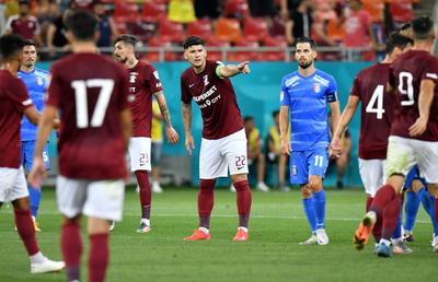 Experiența Rapidului sau entuziasmul FCSB-ului? Ce atuuri au cele două mari rivale în derby