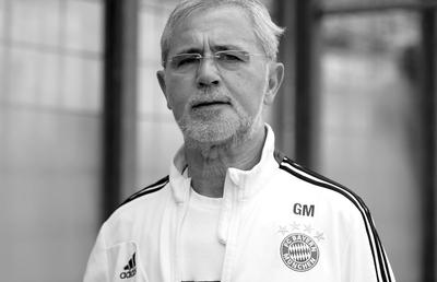 Gerd Muller a murit astăzi, la 75 de ani! Pierdere uriașă pentru lumea fotbalului