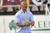 Daniel Pancu reacționează după declarația provocatoare dată de Tănase înainte de Rapid - FCSB: „Să nu vorbească nimeni așa”