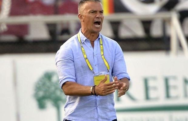 Daniel Pancu reacționează după declarația provocatoare dată de Tănase înainte de Rapid - FCSB: „Să nu vorbească nimeni așa”