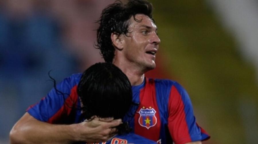 Ionuț Rada nu a câștigat niciun trofeu cu FCSB Metamorfoza lui Becali: „Îl cunosc foarte bine, nu era așa! E ciudat pentru mine”