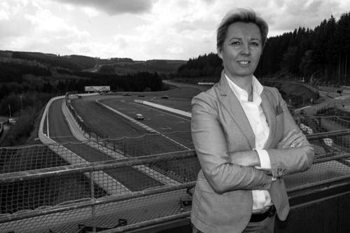 Nathalie Maillet