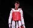 Un luptător olimpic de taekwondo, lăsat într-o baie de sânge pe stradă! Atenție, imagini șocante