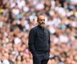 Tottenham - Manchester City » Primul meci tare al sezonului din Premier League