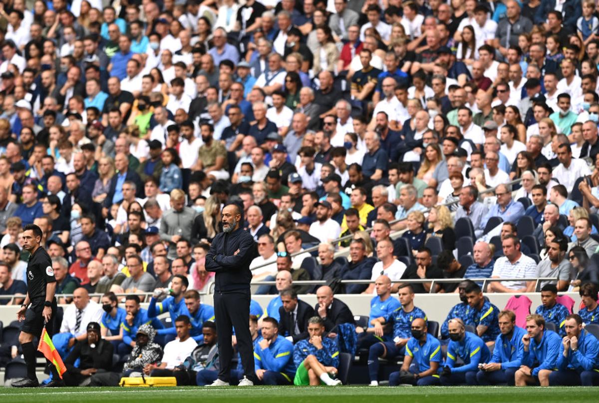 Tottenham - Manchester City » Primul meci tare al sezonului din Premier League