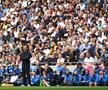 Tottenham - Manchester City » Primul meci tare al sezonului din Premier League