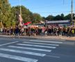 FOTO RAPID - FCSB, suporteri 15.08.2021