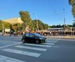 Nou record! Câți fani au fost la Rapid - FCSB + scenografiile galeriilor