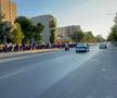 FOTO RAPID - FCSB, suporteri 15.08.2021