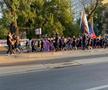 Nou record! Câți fani au fost la Rapid - FCSB + scenografiile galeriilor