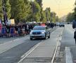 FOTO RAPID - FCSB, suporteri 15.08.2021