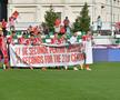 FOTO Sepsi - FC Argeș