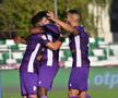 Belo de la Pitești » FC Argeș se impune cu 2-0 în deplasarea de la Sepsi