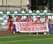 FOTO Sepsi - FC Argeș