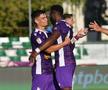 FOTO Sepsi - FC Argeș