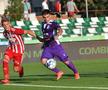 FOTO Sepsi - FC Argeș