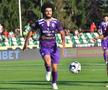 FOTO Sepsi - FC Argeș