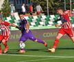 FOTO Sepsi - FC Argeș